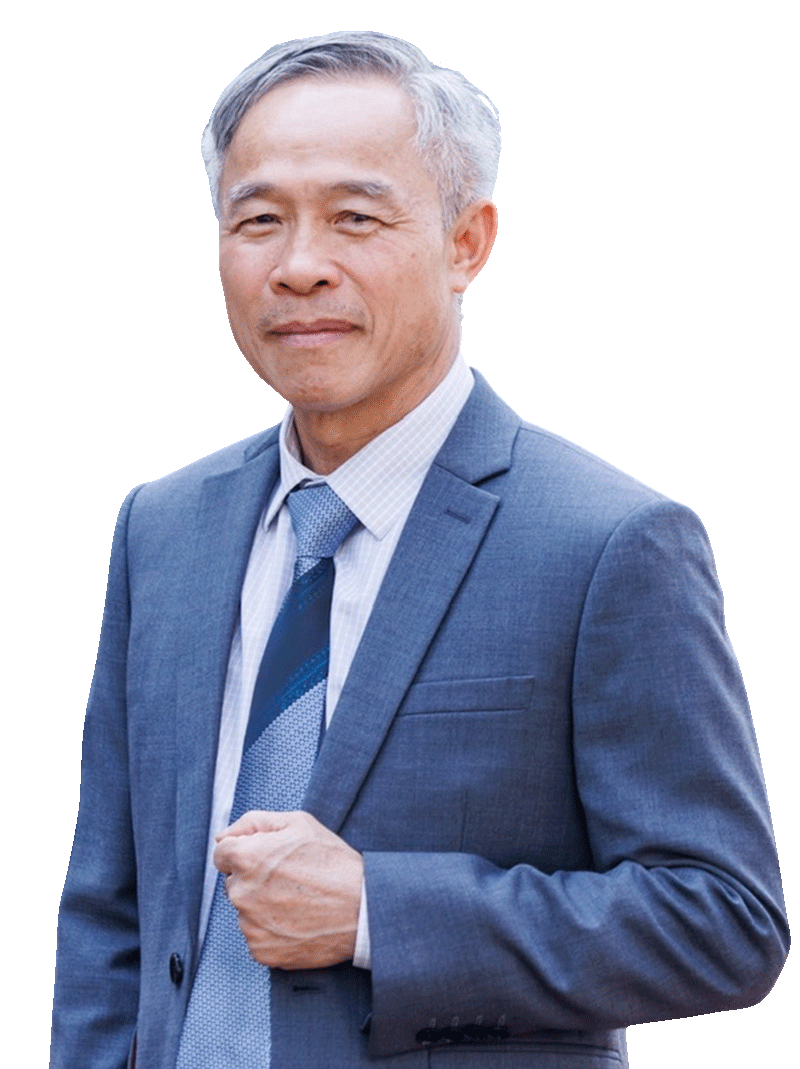 Ông Dương Công Thuyên