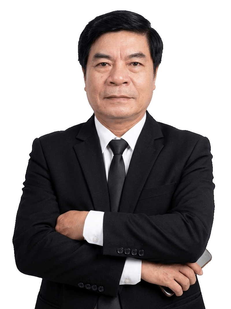 Ông Dương Thành Trí