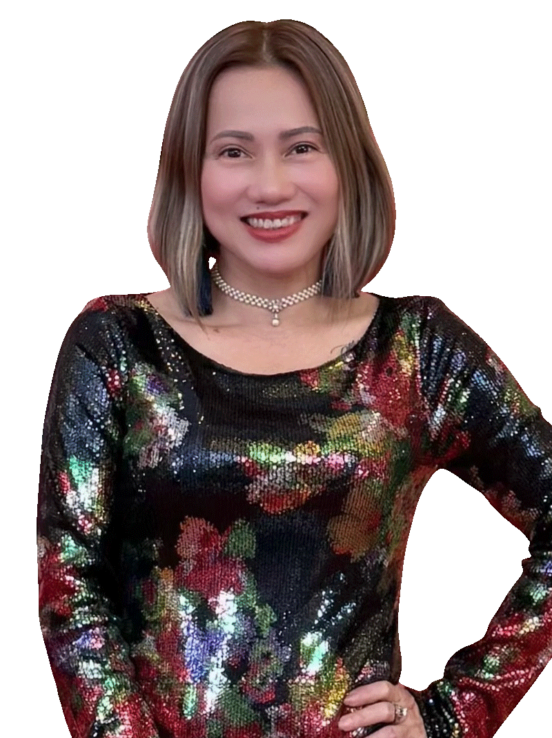 Bà Hồ Thị Phượng Loan