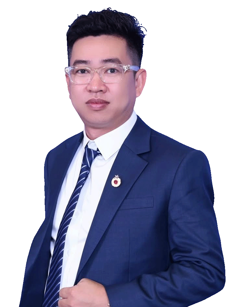 Ông Lê Hồng Sơn