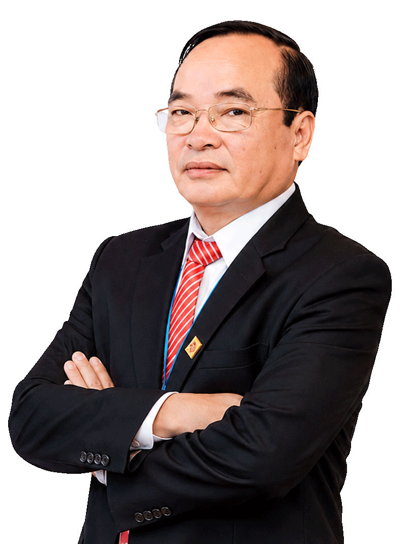 Ông Lương Mạnh Chiến