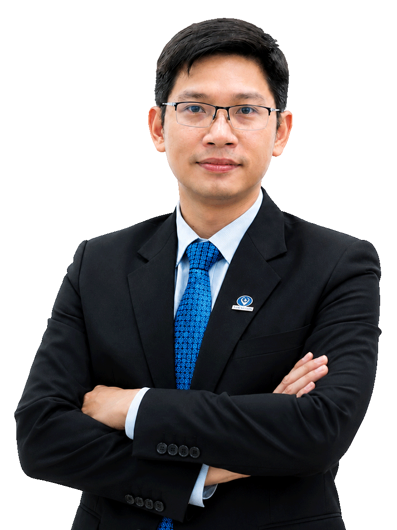 Ông Lưu Trung Trà