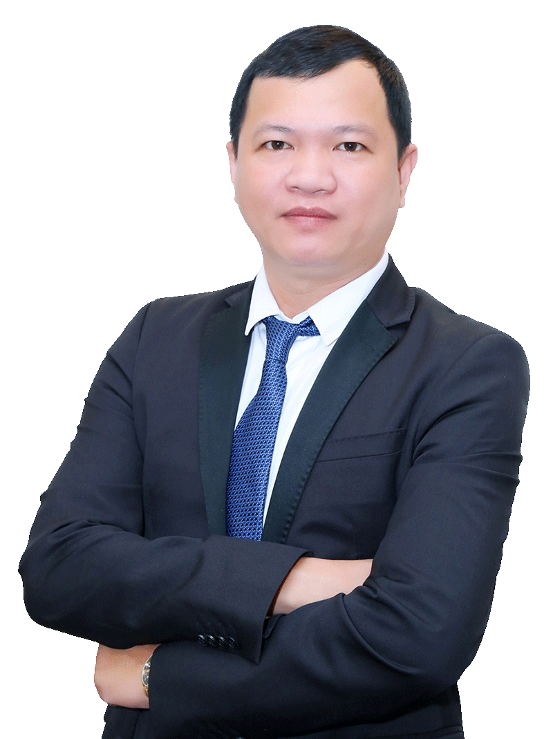 Ông Nguyễn Đức Vinh