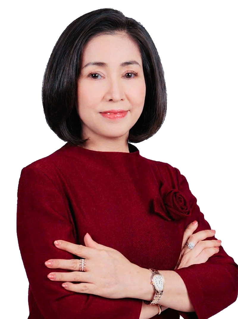 Bà Phan Thị An Hòa