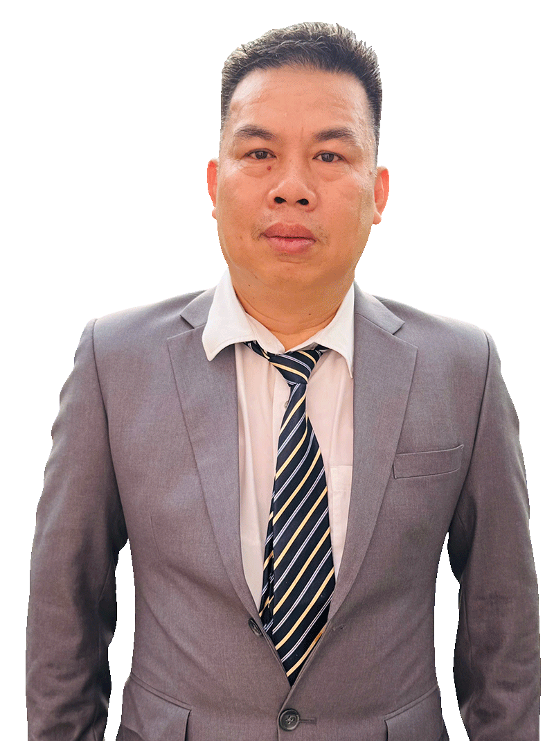 Ông Trương Quốc Anh
