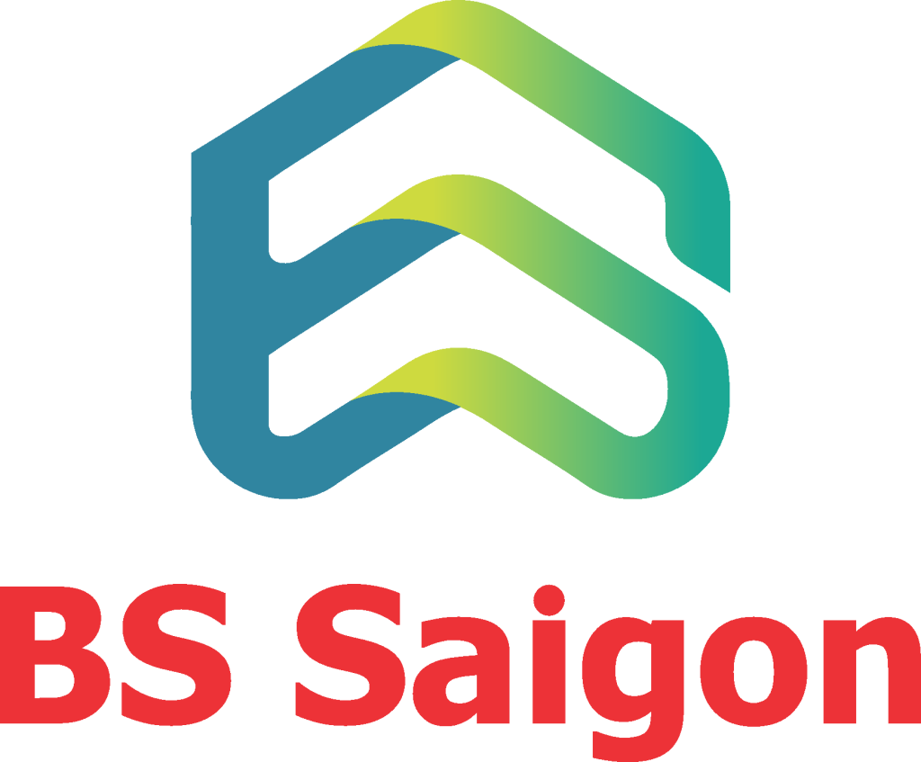 Logo CÔNG TY TNHH BS SAI GÒN