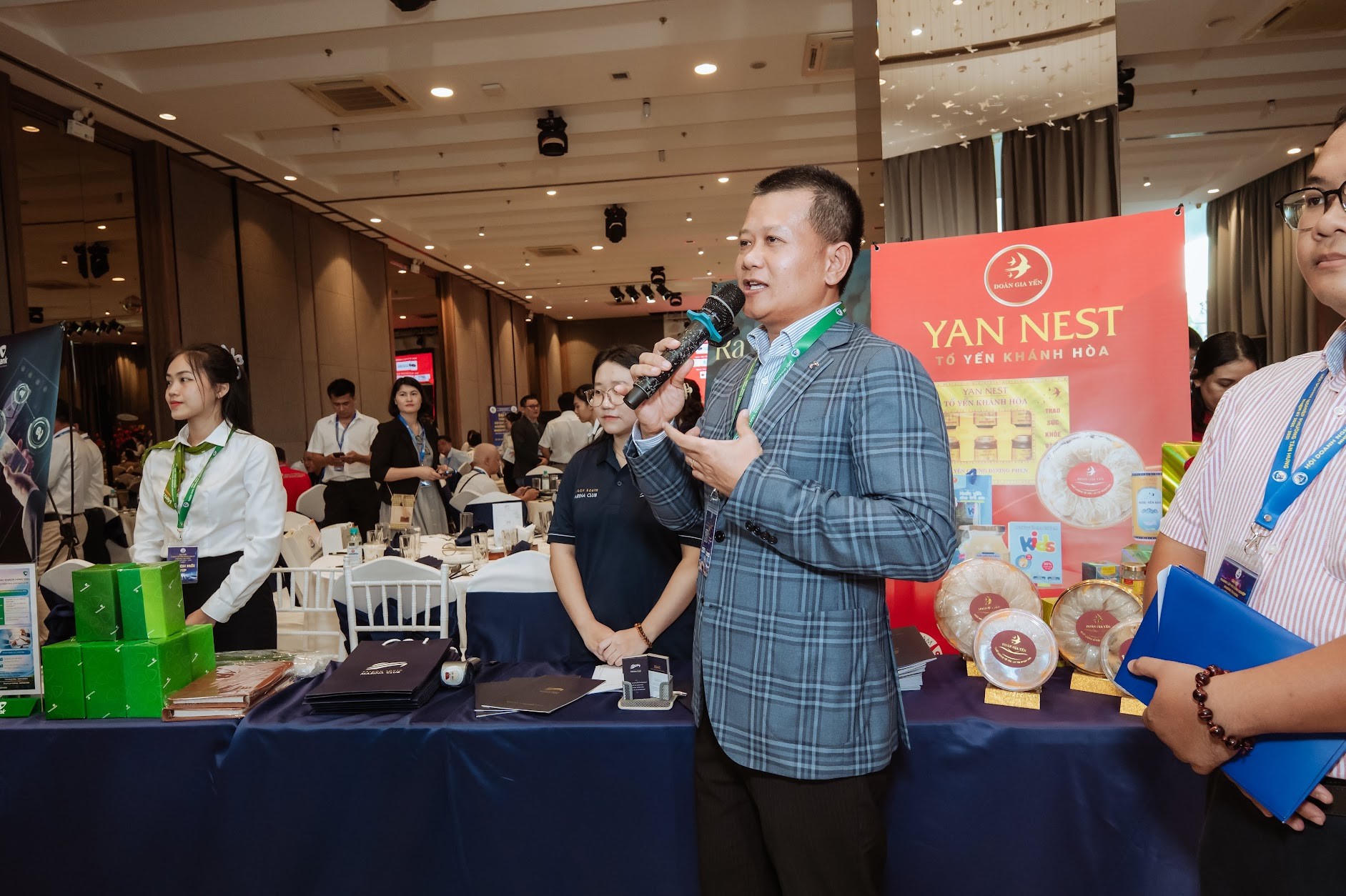Doanh nghiệp sẽ giới thiệu sản phẩm/ dịch vụ đến nhiều khách hàng hơn.