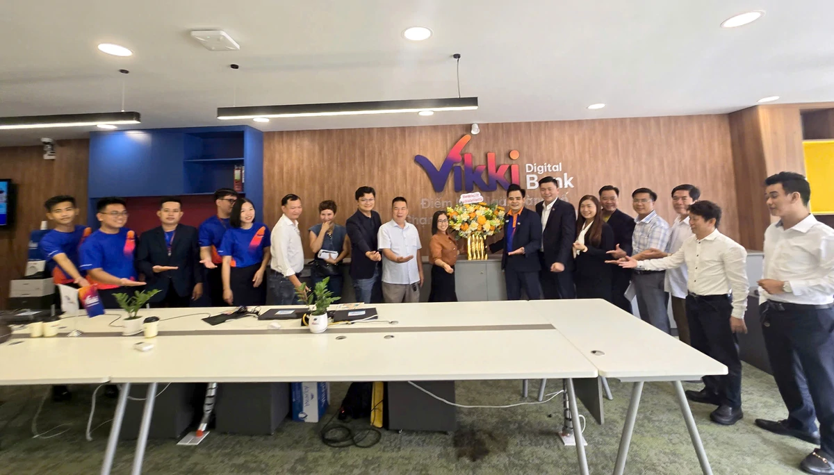 Business Tour TAHUBA: Kết nối doanh nghiệp cùng Vikki Bank và ưu đãi dành cho Hội viên