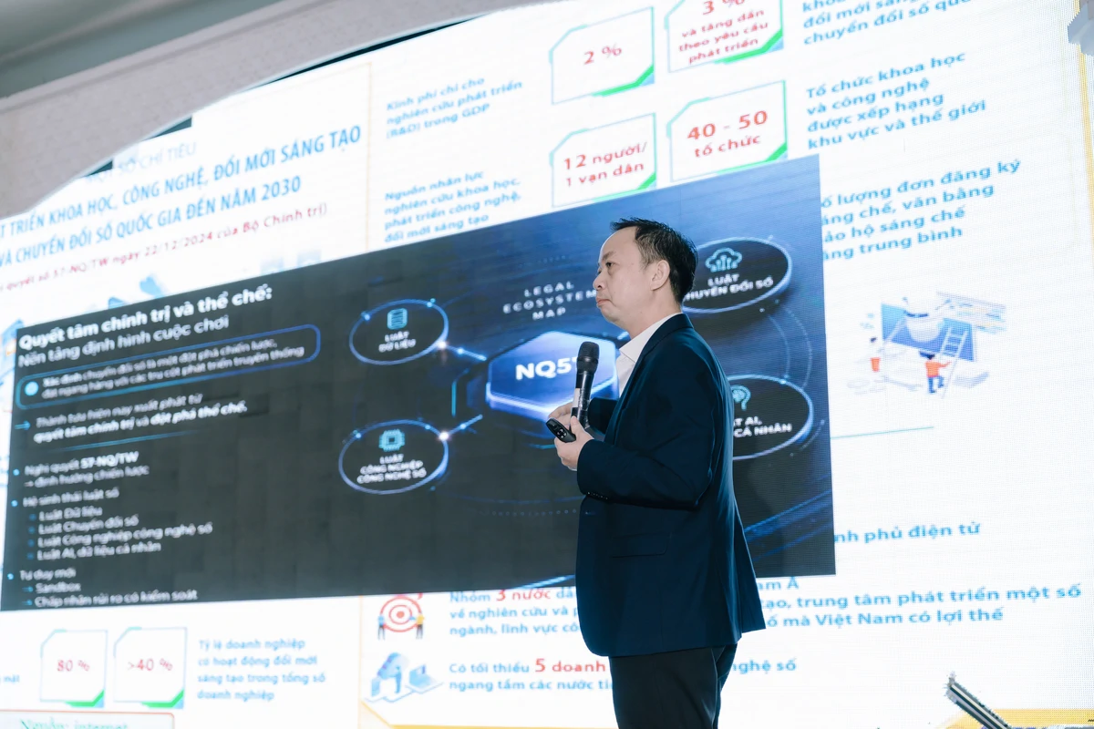 TAHUBA B2B CONNECT #01: Tri ân hai chuyên gia đồng hành, lan tỏa giá trị tri thức đến cộng đồng doanh nghiệp