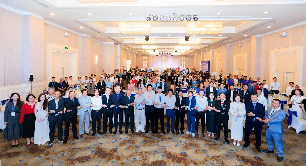 TAHUBA B2B CONNECT #01 – Dấu ấn kết nối giao thương và hợp tác doanh nghiệp