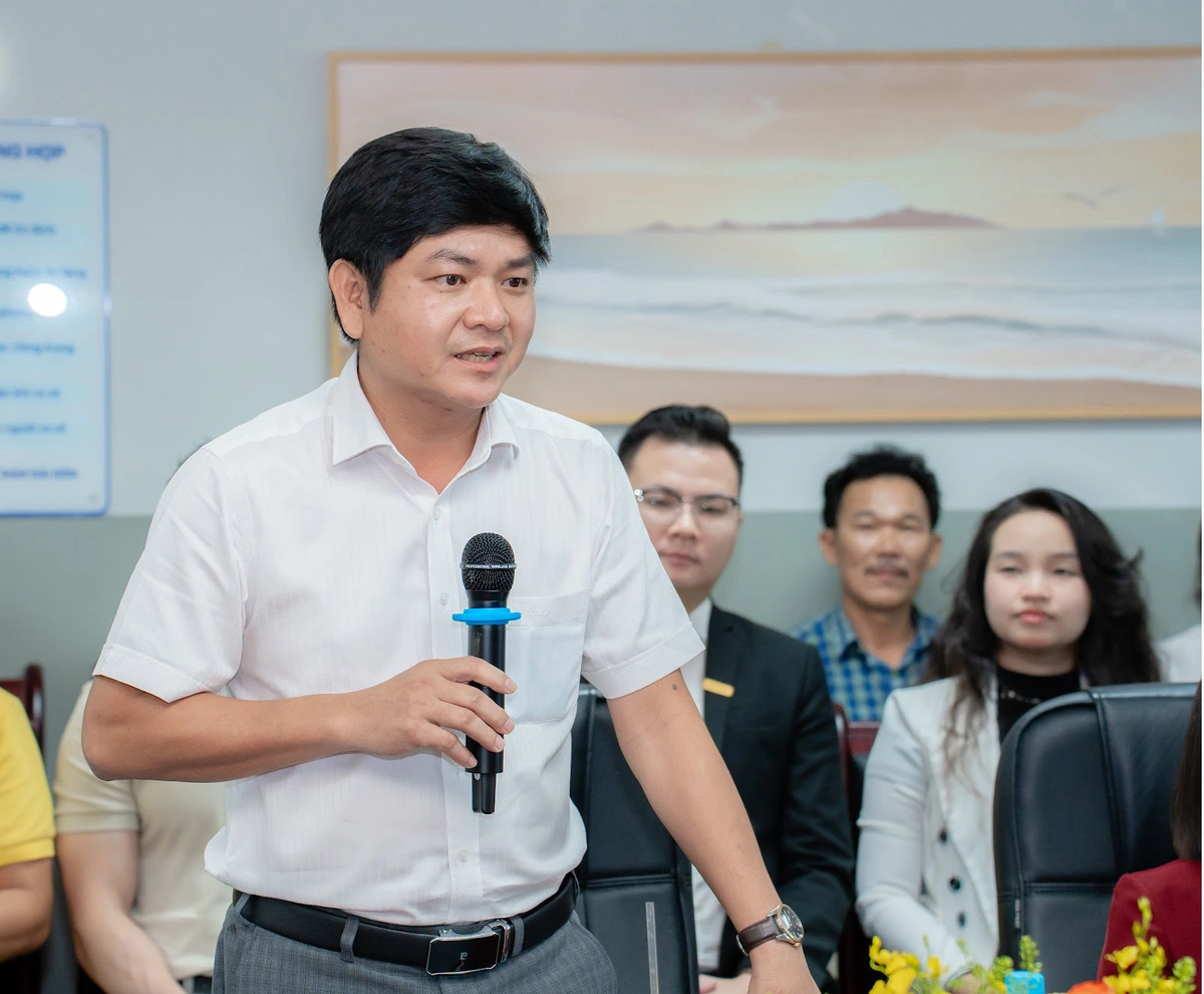 TAHUBA: Từ kết nối Hội viên đến thúc đẩy hợp tác Doanh nghiệp thực chất