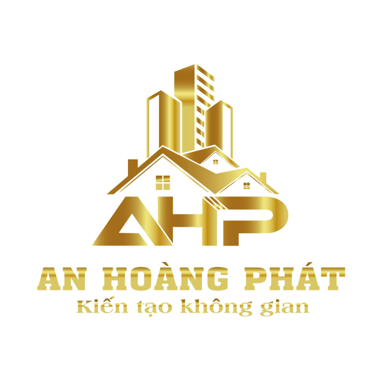 Logo CÔNG TY TNHH XÂY DỰNG THƯƠNG MẠI AN HOÀNG PHÁT