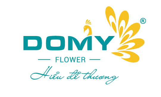 Logo CÔNG TY TNHH ĐỒ MỸ FLOWER